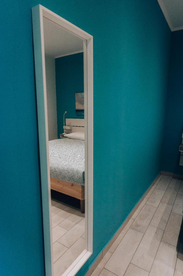 Marina Blue House Villa Torre del Greco Bagian luar foto